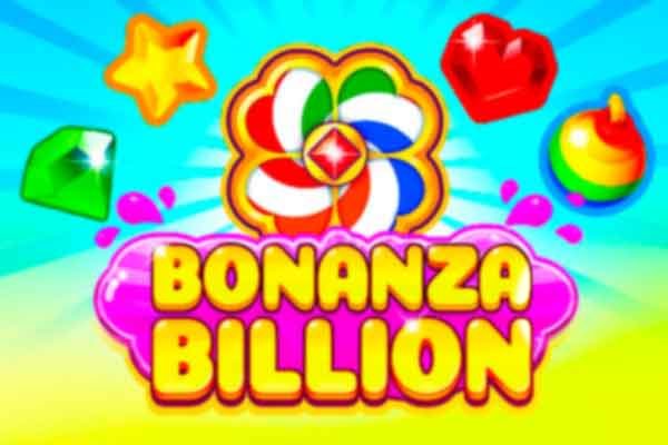 Bonanza Billion slot game