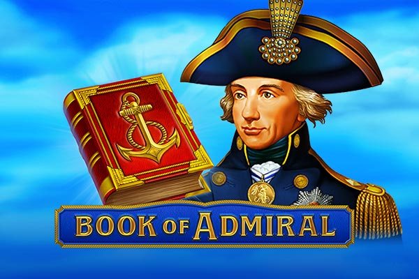 Book Of Admiral slot game