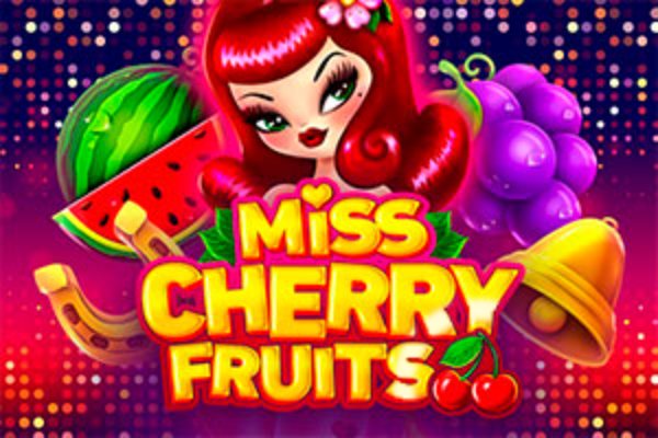 Miss Cherry Fruits slot game